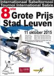 8ste Grote Prijs Stad Leuven