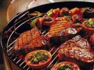 BBQ Parcival