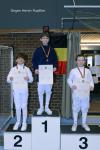 Succes voor Timon en Andreo op BK Herckenrode