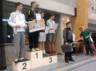Een goed weekend voor Parcival