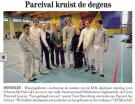 In de Streekkrant