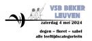 VSB-beker 4 mei