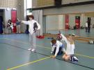 Fotoboek Training 13/06/2009