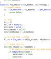 Website-problemen