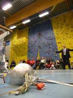 Foto's Grote Prijs 2009